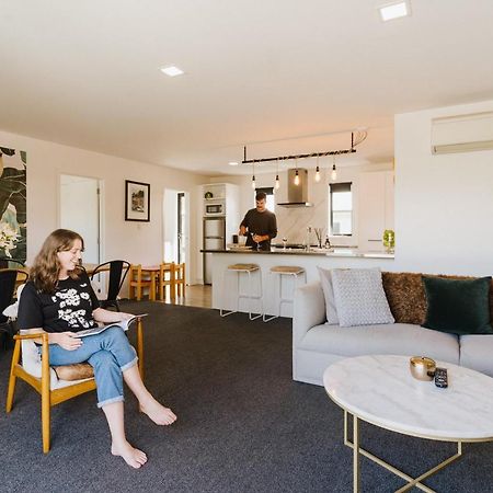 4 - Charming Space, Just A Stone Throw From Central Ванака Екстер'єр фото