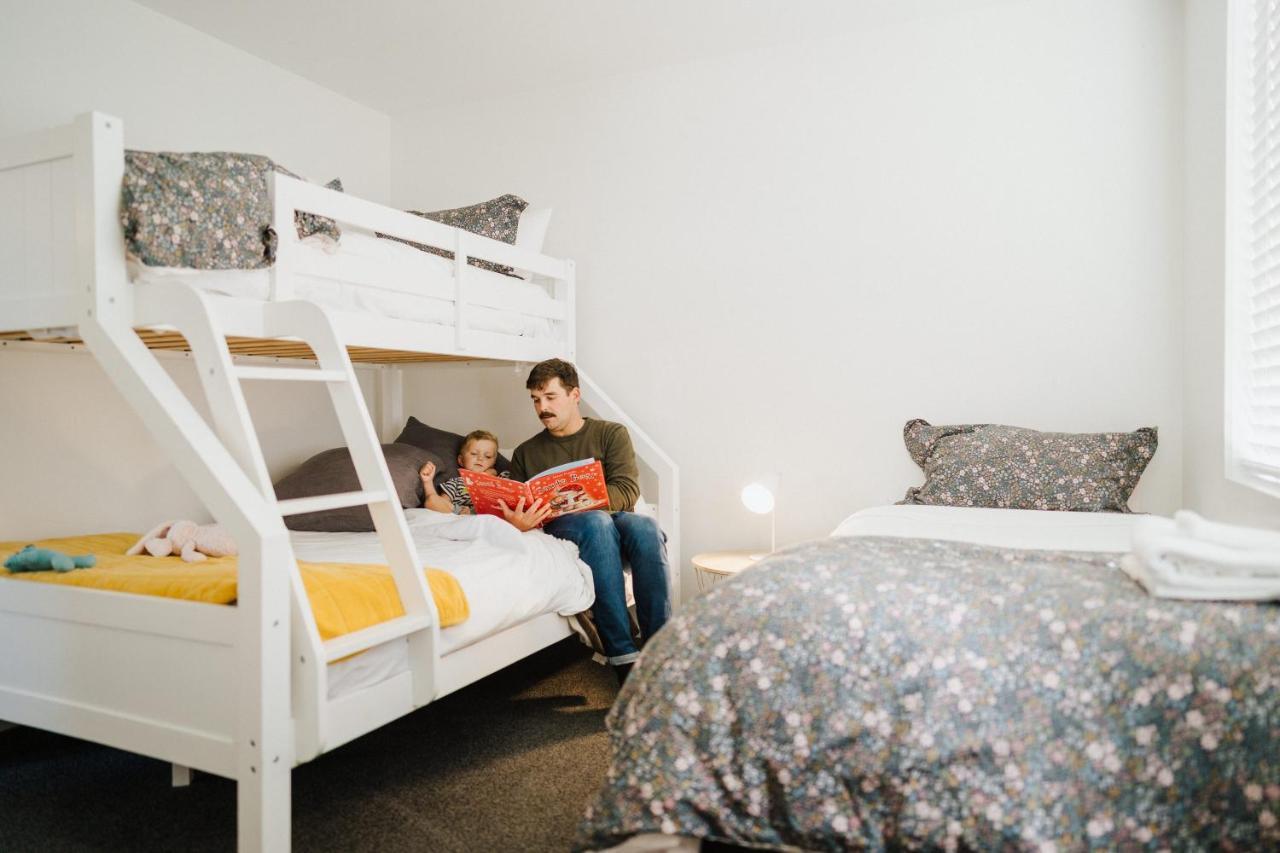 4 - Charming Space, Just A Stone Throw From Central Ванака Екстер'єр фото