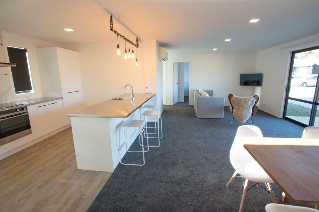 4 - Charming Space, Just A Stone Throw From Central Ванака Екстер'єр фото