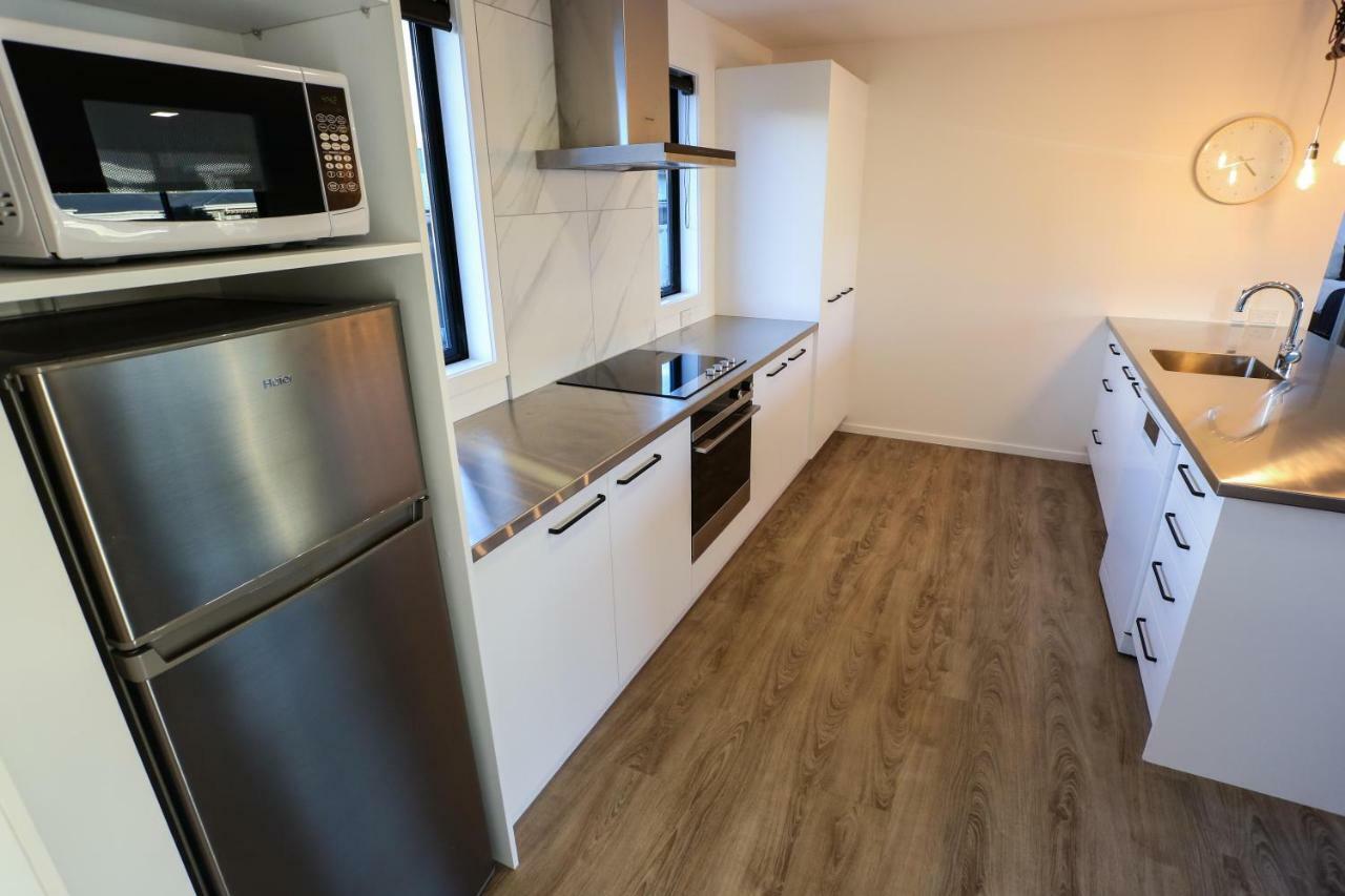 4 - Charming Space, Just A Stone Throw From Central Ванака Екстер'єр фото