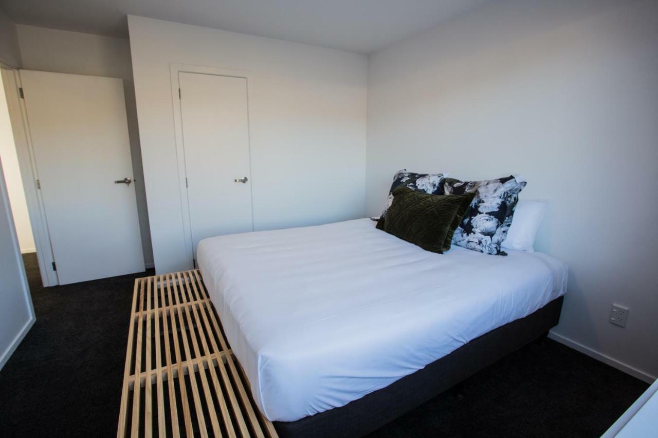 4 - Charming Space, Just A Stone Throw From Central Ванака Екстер'єр фото