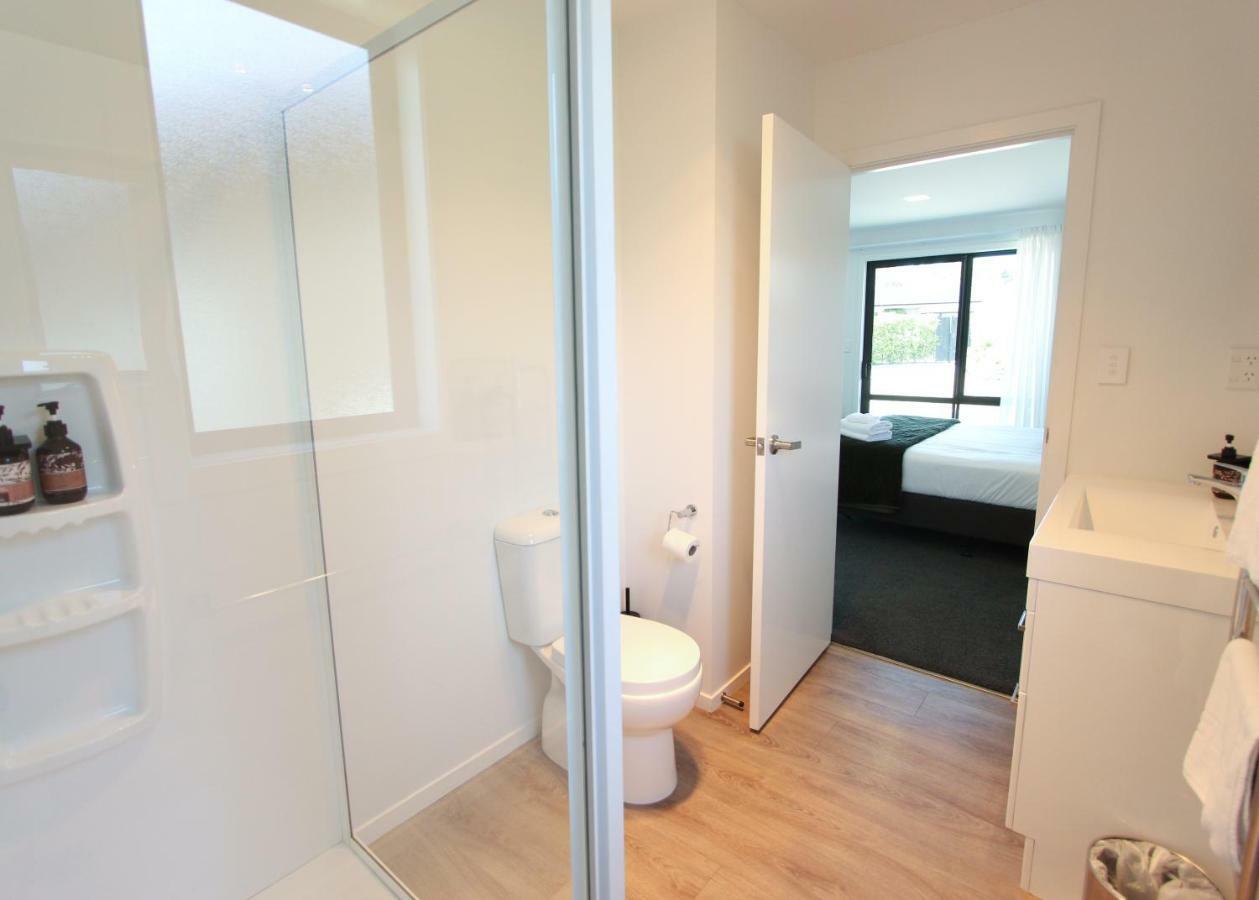 4 - Charming Space, Just A Stone Throw From Central Ванака Екстер'єр фото